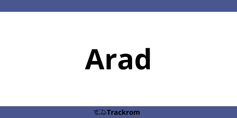 Contact sediu telefon FAN Courier Arad