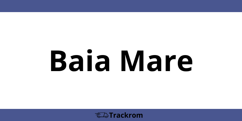 Contact sediu telefon FAN Courier Baia Mare