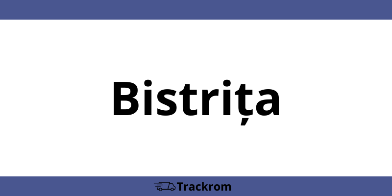 Contact sediu telefon FAN Courier Bistrița