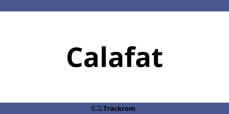 Contact sediu telefon FAN Courier Calafat