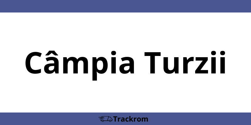 Contact sediu telefon FAN Courier Câmpia Turzii