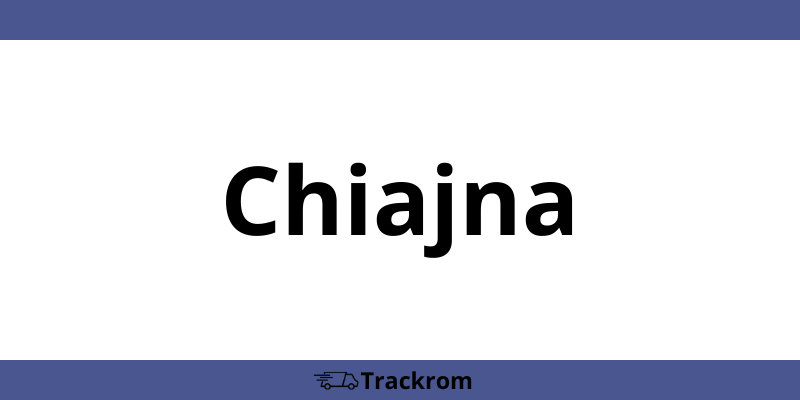 Contact sediu telefon FAN Courier Chiajna