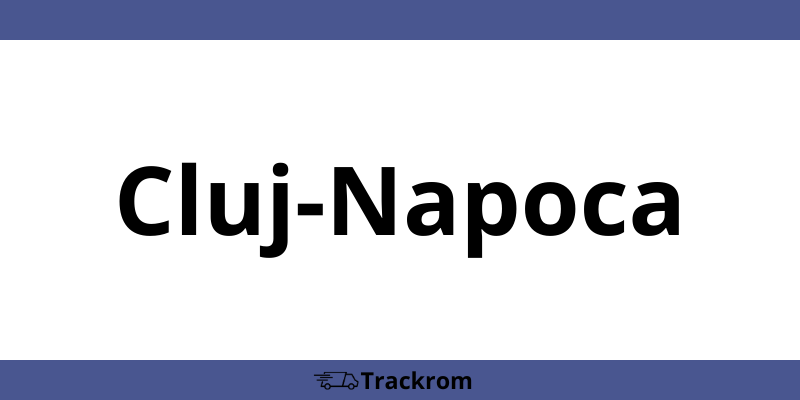 Contact sediu telefon FAN Courier Cluj-Napoca