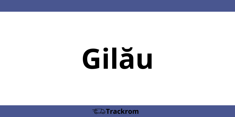 Contact sediu telefon FAN Courier Gilău