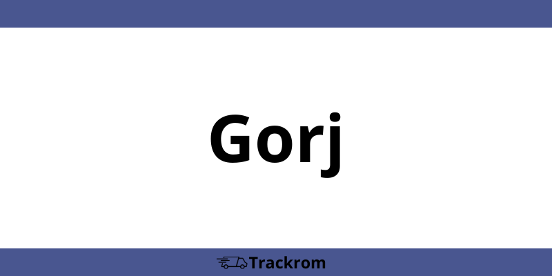 Contact sediu telefon FAN Courier Gorj