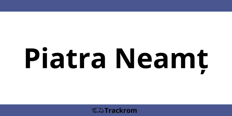 Contact sediu telefon FAN Courier Piatra Neamț