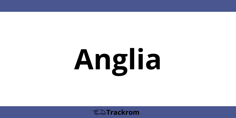 Contact sediu telefon FAN Courier Anglia