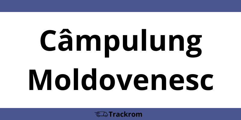 Contact sediu telefon FAN Courier Câmpulung Moldovenesc