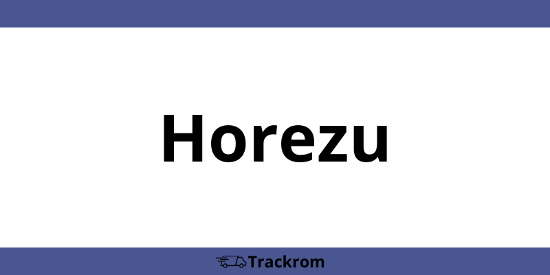 Contact sediu telefon FAN Courier Horezu
