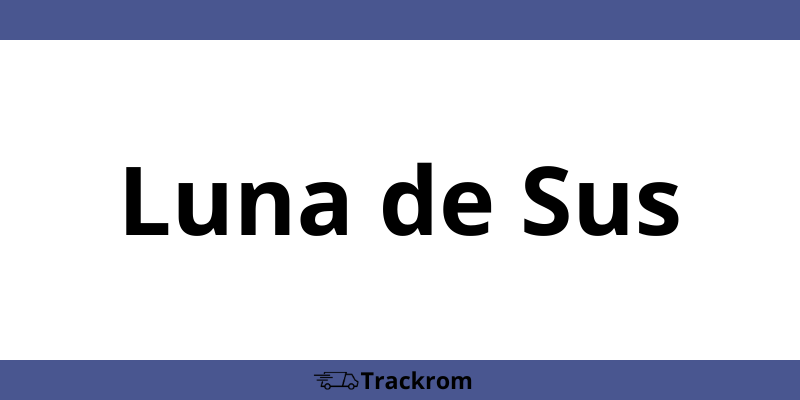 Contact sediu telefon FAN Courier Luna de Sus
