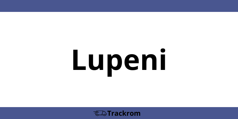Contact sediu telefon FAN Courier Lupeni