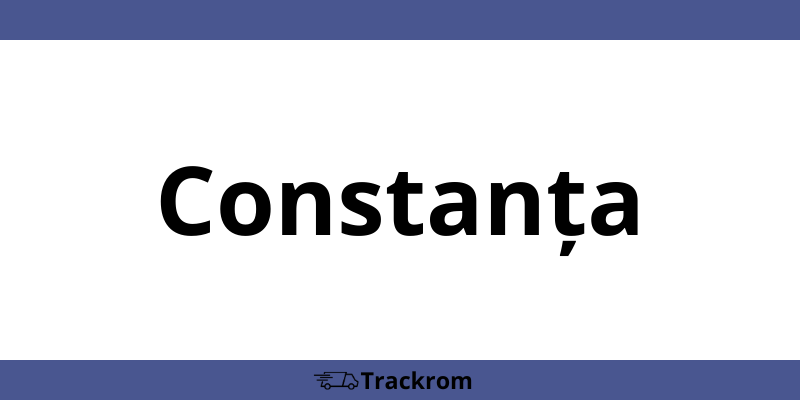 Contact sediu telefon FAN Courier Constanța