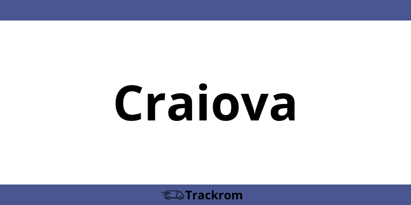 Contact sediu telefon FAN Courier Craiova