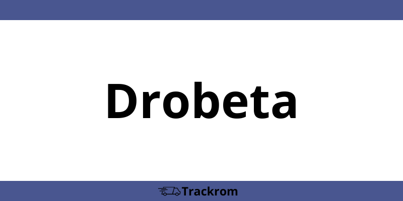 Contact sediu telefon FAN Courier Drobeta