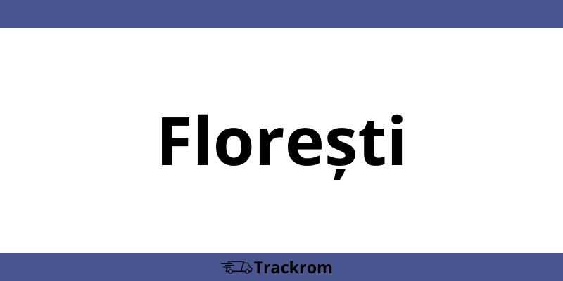 Contact sediu telefon FAN Courier Florești