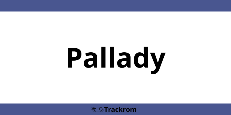 Contact sediu telefon FAN Courier Pallady