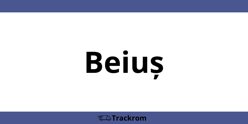 Contact sediu telefon FAN Courier Beiuș