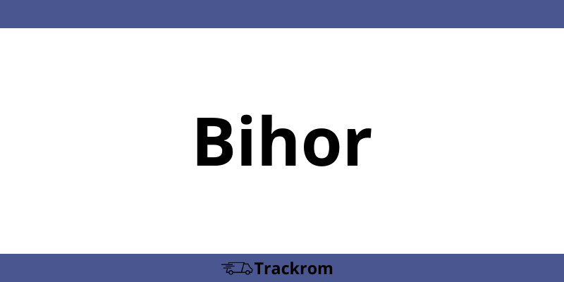 Contact sediu telefon FAN Courier Bihor