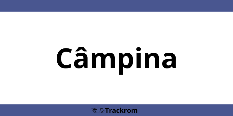 Contact sediu telefon FAN Courier Câmpina