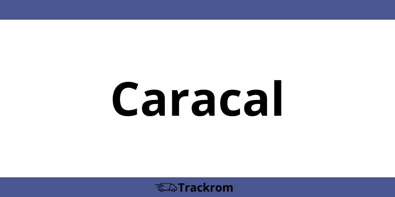 Contact sediu telefon FAN Courier Caracal
