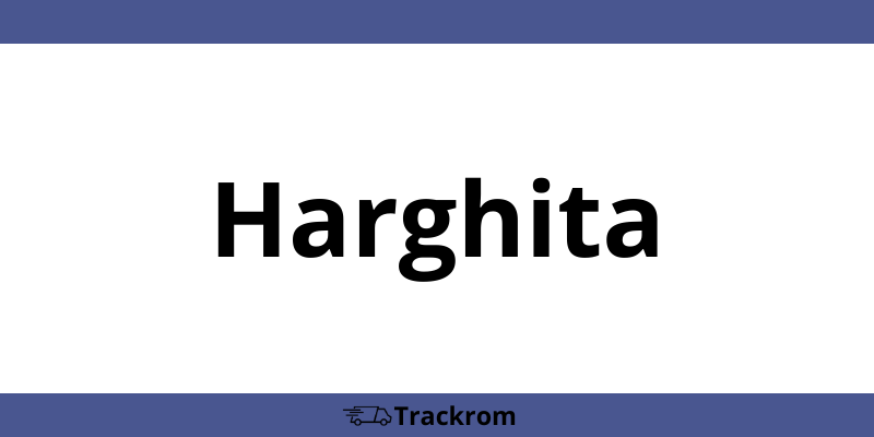 Contact sediu telefon FAN Courier Harghita